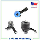 Mk4236sd Seat-atm1723 Auto Tech Usa Motor Trans Mount For Lexus