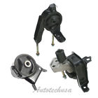 A7260 Seat-atm3484 Auto Tech Usa For Scion Xa Xb Engine Motor Trans