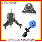 Seau-aum1731 Auto Tech Store Motor Torque Strut Mount For Toyota Highlander
