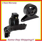 Seau-aum1779 Auto Tech Store Fwd Engine Motor Mount Set For Hyundai