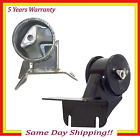 Seau-aum1786 Auto Tech Store Engine Motor Mount Set Jeep Grand Cherokee