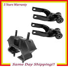 Seau-aum2084 Auto Tech Store Torque Strut Transmission Mount Fits Buick Rendezvous
