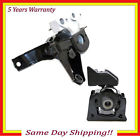 Seau-aum2126 Auto Tech Store Engine Motor Mount Fits Toyota Prius Base