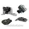 Seau-aum4401 Auto Tech Store Trans Engine Motor Mount For Mazda