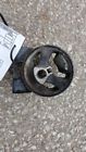 343.ch1j07 Sebring 2007 Engine Mounts 156835
