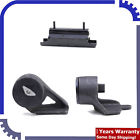 Semc-mcds3160am-cb1913 Anchor Brand New Engine Mount Set For Dodge Ram Slt