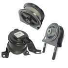 Semc-mcm1176 Mc Auto Engine Motor