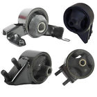 Semc-mcm1556 Mc Auto For Mazda Motor Trans Mount