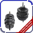 Semc-mcm2118 Mc Auto For Chevrolet Impala Front Rear Engine Motor Mount