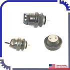 Semc-mcsemc-ds3160d5-cb1922 Dea Products New Engine Motor Mount Fits Lincoln Continental Base