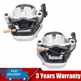 4g0199381le Senderpick 4g0 199 381le Engine Motor Mount Kit 2 Mounts Left Right For Audi A6 A7 Quattro 3.0t 2012-18