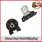 Sewp-wpm1181 Wp Auto Chrysler Dodge Grand Caravan For Engine Motor Mount