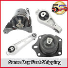 Sewp-wpm164 Wp Auto Engine Motor Set For Dodge Neon Trans
