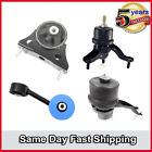 Sewp-wpm1701 Wp Auto Toyota Highlander For Motor Trans Mount