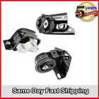 Sewp-wpm1980 Wp Auto Dodge Stratus For Engine Motor Trans Mount