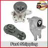 Sewp-wpm4759 Motorking Left Torque Strut Right Engine Motor Auto Trans Mount