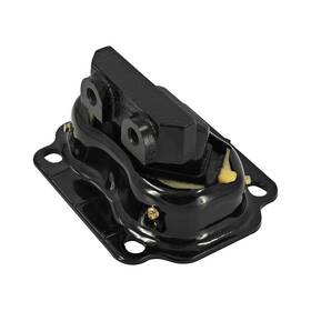 12447tbg Sharezem 12447 Rear Engine Motor Mount For Kenworth Trucks T660 T800 2011 Up Replacement