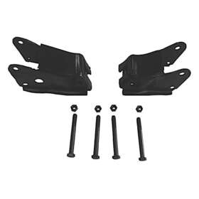 685-38 Sherman For Chevy Nova 1969-1987 Engine Mount