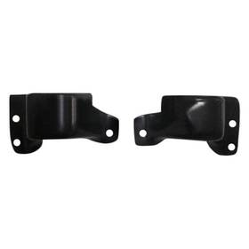 695-38l Sherman For Chevy Camaro 1967-1971 Driver Side Engine Mount