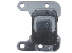 She707-38r Sherman Parts Right Hand Engine Mount For 1968-1972 Chevelle And El Camino