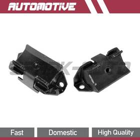 Shoszfz20250809-390 Shockshift-8 Westar Front Engine Mount Fits 1959 1960 1961 1962 1963 1964 Pontiac Bonneville