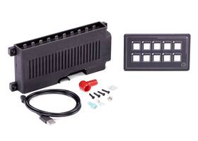 Sierra Marine Sp21030 Fits For Panel 10 Function Touch 12v 24v