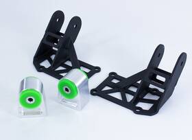 Mk012 Sikky Manufacturing Motor Mounts And Inserts /toyota Brz/frs Ls Engine