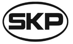 Skm2832 Skp Engine Mount