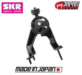 12371-0h080 Skr Made In Japan Rear Engine Mount For Corolla 2.4l 09-13 Matrix 09-14