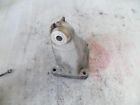 343.mb1b99 Slk230 1999 Engine Mounts 7498