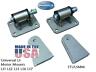 Smr Premium Ls Engine Motor Mounts Conversion Swap Universal