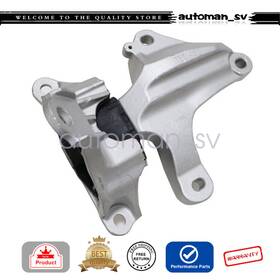 500820tekm02 Soillar 3 Set Fits For Honda Civic 1.5l 16-21 Engine Motor Mount And Auto Trans Usa