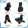 Sp104338s01 Engine And Trans Mount For Auto Toyota Corolla Pontiac Vibe