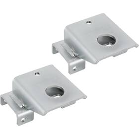 1353273 Speedway Motors Frame Adapters Fits 1949-1954 Chevy