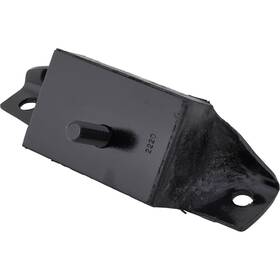 289-351w Speedway Motors 2702220 Rubber Motor Mount Right Side Fits Ford Small Block
