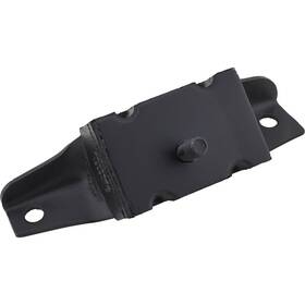 289-351w Speedway Motors 2702221 Rubber Motor Mount Left Side Fits Ford Small Block
