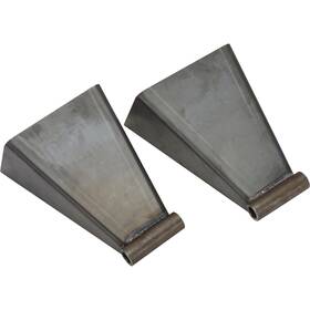 91018031 Speedway Motors Universal Weld-on Gm Engine Motor Mounts