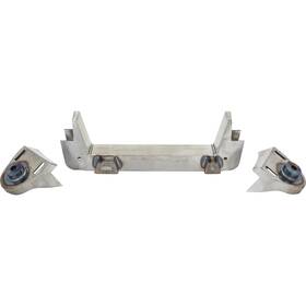 91034433-dlx Speedway Motors 1937-39 Fits Chevy Truck Ifs Crossmember Mustang Ii Front Suspension