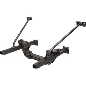 91034439 Speedway Motors 1962-67 Fits Chevy Ii Nova Bolt-on Front End Mustang Crossmember