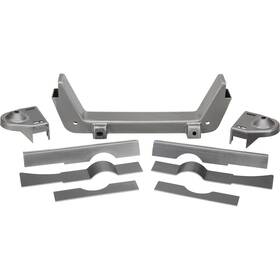 91034457-dlx Speedway Motors 1964-1970 Ford Mustang Ii Weld-in Ifs Suspension Crossmember Kit Autocross