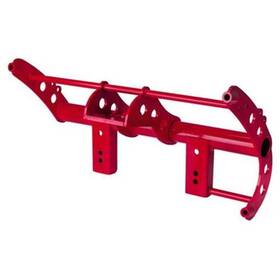 91034489 Speedway Motors Socalook Vw Beetle Front Crossmember For Straight Axle