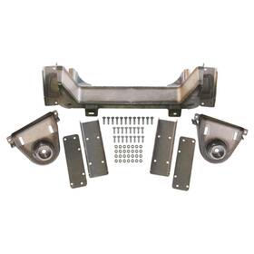 91043540 Speedway Motors Bolt-in 1935-40 Fits Ford Mustang Ii Crossmember