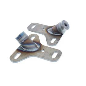 916-18955 Speedway Motors 91618959 Bolt In Frame Mount Stand For Motor