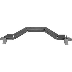 91622831 Speedway Motors Model A Rear Crossmember - U Weld