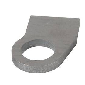 91637029 Speedway Motors Eagle Sprint Car Front Flex Chassis Weld Tab