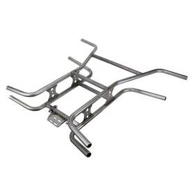 91657029 Speedway Motors Deluxe Weld-in Tubular Crossmember Kit Fits 1932 Ford