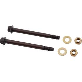 92612620 Speedway Motors Replacement Motor Mount Bolts For 1967-69 Camaro/1968-72 Nova/chevelle