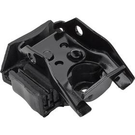 92614686 Speedway Motors Rubber Motor Mount For Camaro/nova/chevelle Fits Chevy Small/big Block
