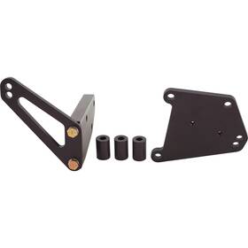 Speedway Motors 94018008 Ls Sprint Car Front Motor Mounts