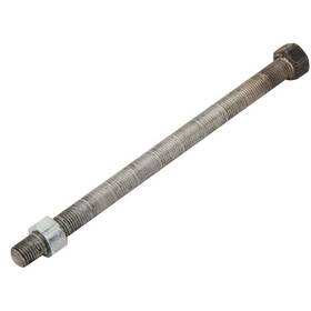 Bc230-260 Speedway Motors Stallard Micro Sprint Adjustable Engine Bolt/turnbuckle